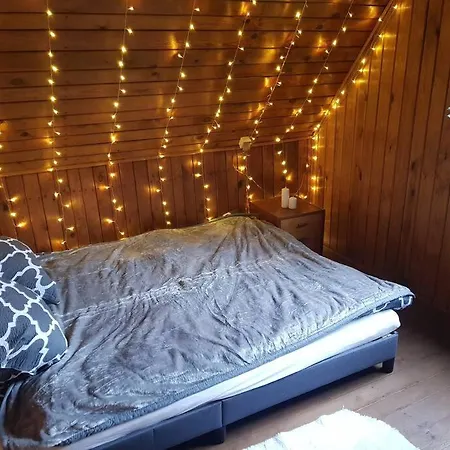 Dom Przy Plazy Wieliszew, Duzy Ogrod I Grill Exterior foto